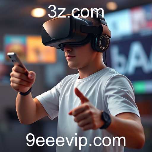 Tendências e Inovações do Setor de Jogos em 2025