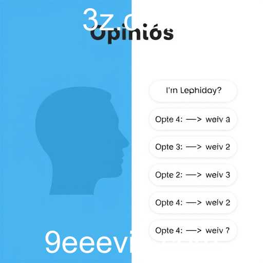 Opinião