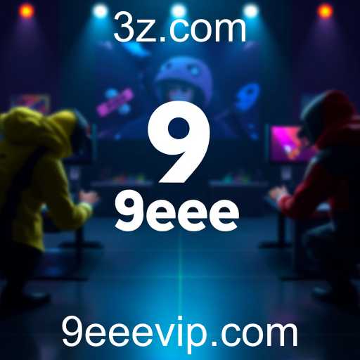 A Ascensão do 9eee.com no Cenário de Jogos Online