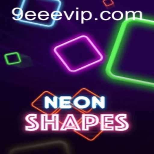 Unveiling NeonShapes: A Vibrant Gaming Experience