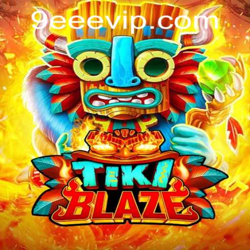 TikiBlaze: An Exciting Journey into the Thrilling World of Online Gaming