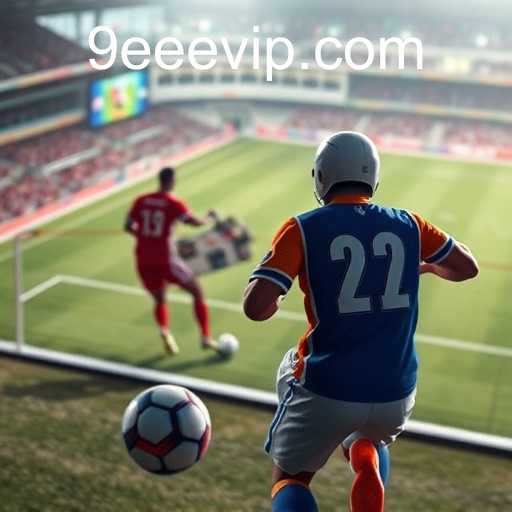 Virtual Sports: The Digital Revolution in Sports Entertainment